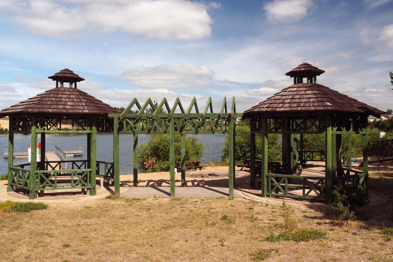 Domek Na Kaszubach - Caly Dla Ciebie! Lipnica  Exterior photo